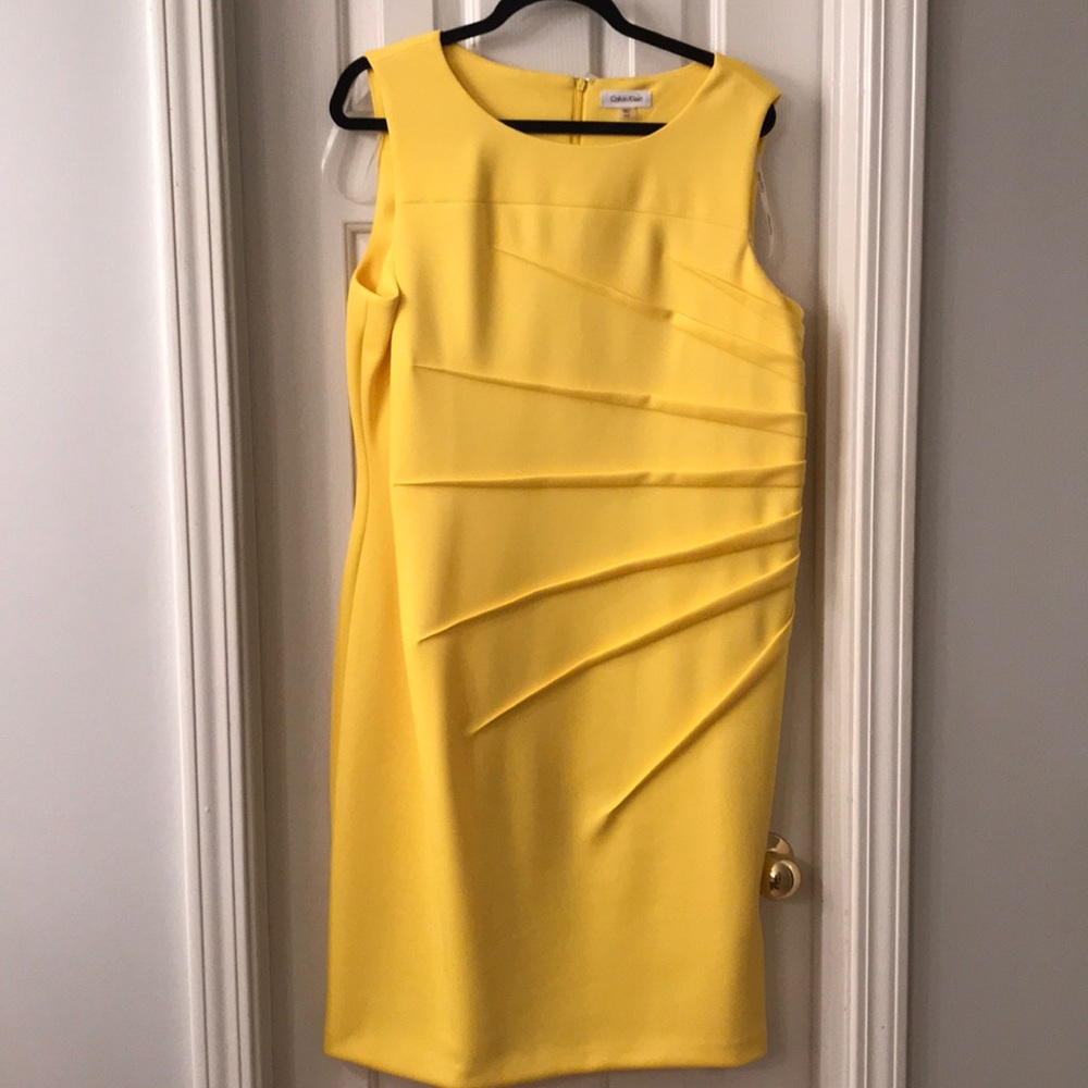 Calvin Klein Dress